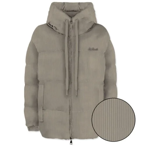 GENEVE CORDUROY JACKET MC2 SAINT BARTH GEN0006 00022I