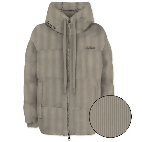 GENEVE CORDUROY JACKET MC2 SAINT BARTH GEN0006 00022I