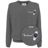 HERON CREWNECK S.BARTH 15G MC2 SAINT BARTH HER0024 03128I