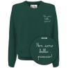 HERON CREWNECK VACANZE BELLO 51 MC2 SAINT BARTH HER0024 03383I