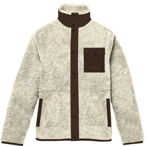 KEYSTONE ZIP JACKET 10 MC2 SAINT BARTH KEY0008 00040I