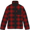 KEYSTONE ZIP JACKET CHECK LOVER 41 MC2 SAINT BARTH KEY0008 03309I