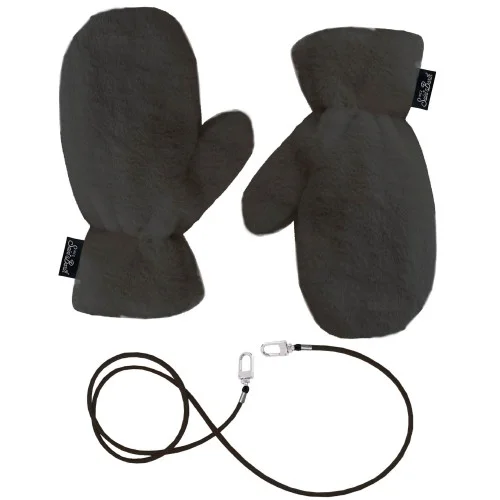 MUFFY FUR 00 MC2 SAINT BARTH MUFY002 00037I