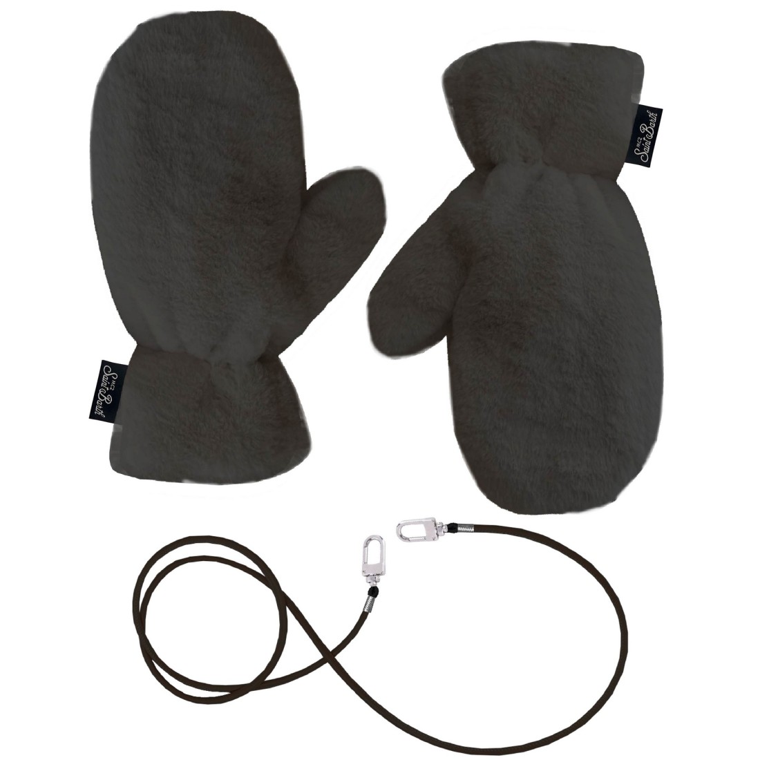 MUFFY FUR 00 MC2 SAINT BARTH MUFY002 00037I