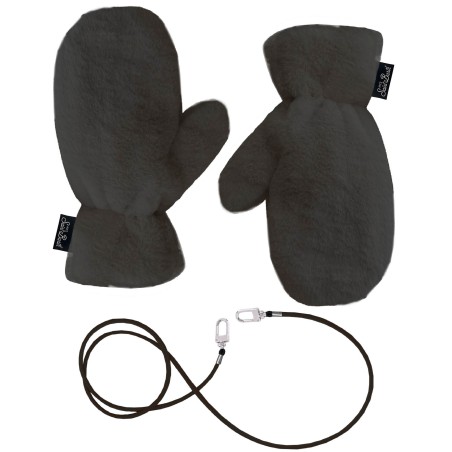 MUFFY FUR 00 MC2 SAINT BARTH MUFY002 00037I