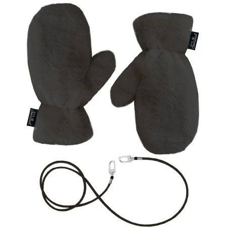 MUFFY FUR 00 MC2 SAINT BARTH MUFY002 00037I