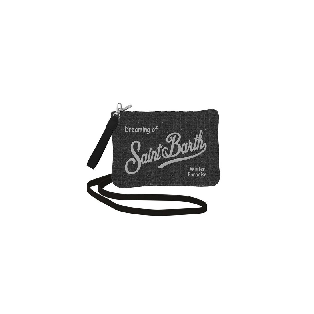 PARISIENNE TWEED 00 EMB MC2 SAINT BARTH PAR0028 00207I