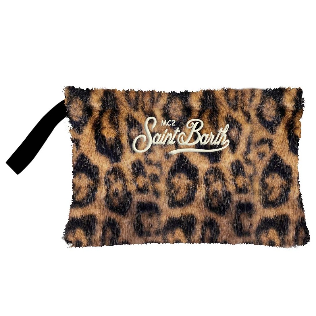 PAREASY FUR LEOPARD 11 MC2 SAINT BARTH PARE0004 00241I