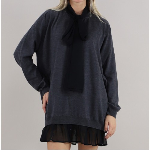 ABITO BELEN SEMICOUTURE S5WA60 Y22-Y