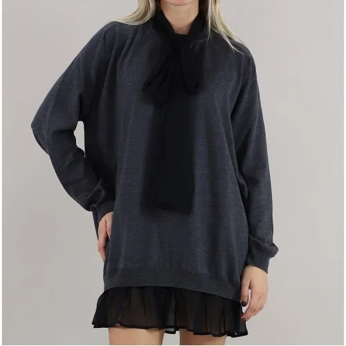 ABITO BELEN SEMICOUTURE S5WA60 Y22-Y