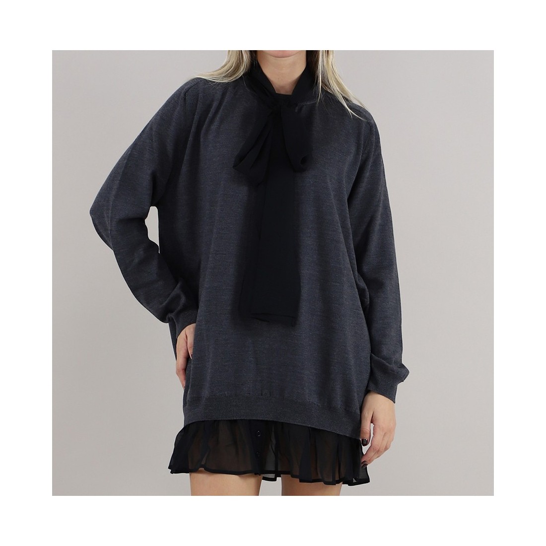 ABITO BELEN SEMICOUTURE S5WA60 Y22-Y