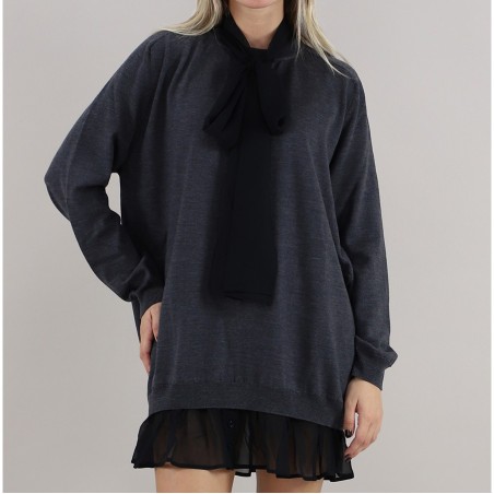 ABITO BELEN SEMICOUTURE S5WA60 Y22-Y