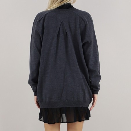 ABITO BELEN SEMICOUTURE S5WA60 Y22-Y