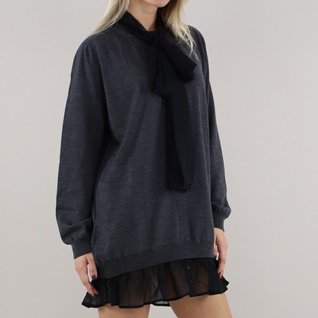 ABITO BELEN SEMICOUTURE S5WA60 Y22-Y