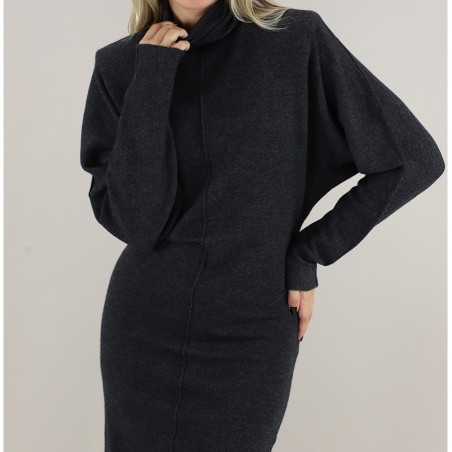 ABITO ARAMA SEMICOUTURE S5WE48 Y49-0