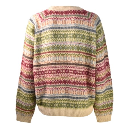 MAGLIA INEZ SEMICOUTURE S5WF20 MX106