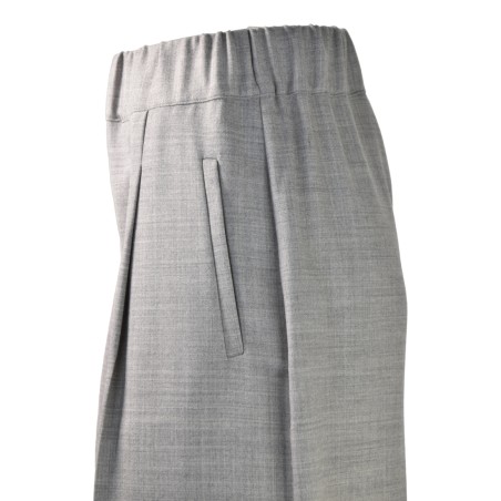 PANTALONE JHONNY SEMICOUTURE S5WI32 W92-1