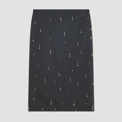 GONNA ERNESTA SEMICOUTURE S5WL15 Y22-1