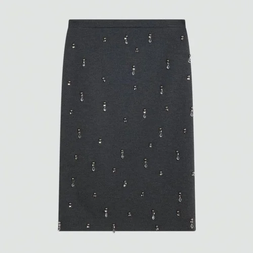 GONNA ERNESTA SEMICOUTURE S5WL15 Y22-1