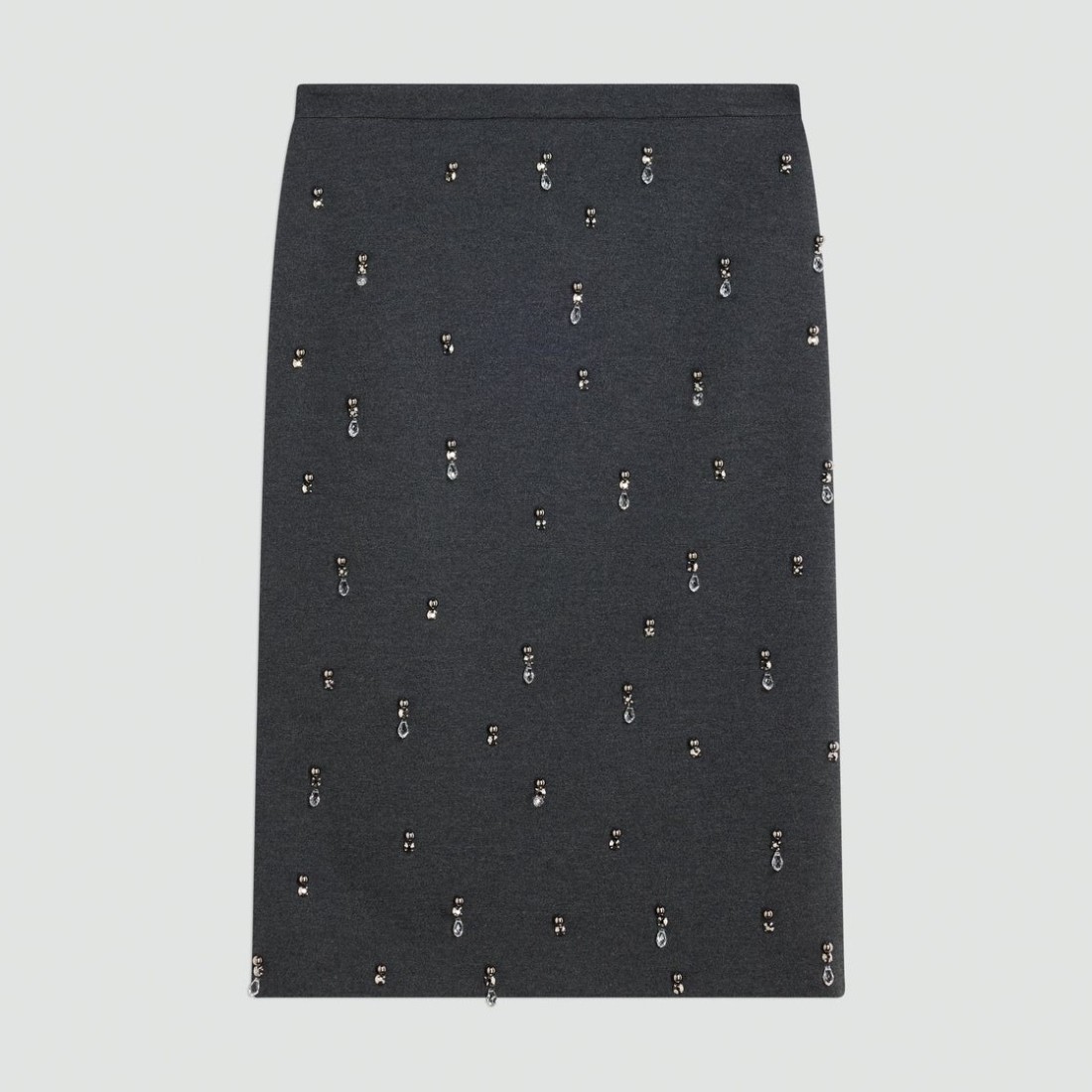 GONNA ERNESTA SEMICOUTURE S5WL15 Y22-1