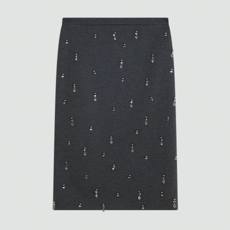 GONNA ERNESTA SEMICOUTURE S5WL15 Y22-1