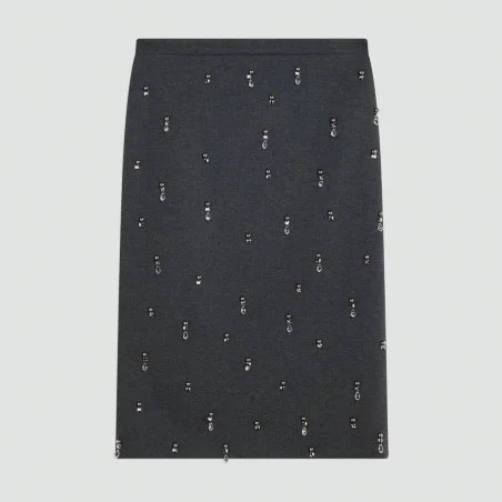 GONNA ERNESTA SEMICOUTURE S5WL15 Y22-1