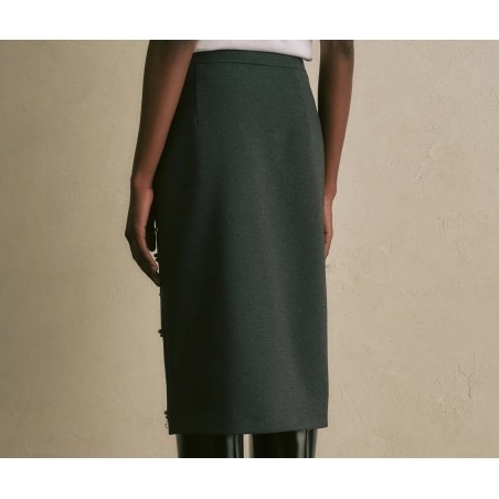 GONNA ERNESTA SEMICOUTURE S5WL15 Y22-1