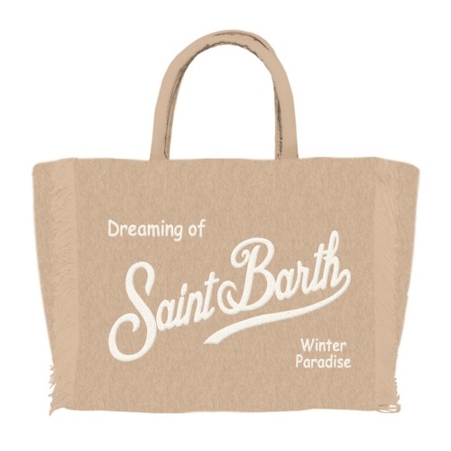 VANITY MINI FELT 12 EMB MC2 SAINT BARTH VAMI024 00296I