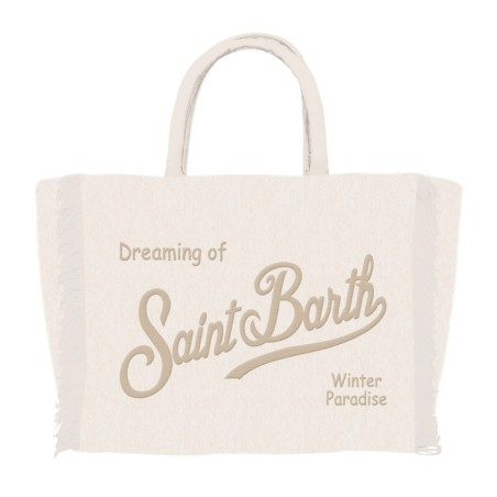 VANITY MINI FELT 10 EMB MC2 SAINT BARTH VAMI024 01320I