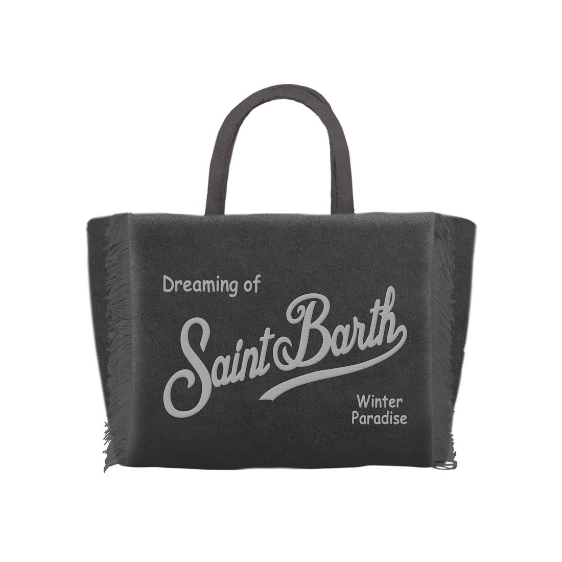 VANITY MINI VELVET 00 EMB MC2 SAINT BARTH VAMI027 00207I