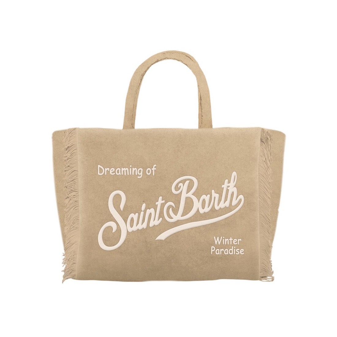 VANITY MINI VELVET 12 MC2 SAINT BARTH VAMI027 00296I