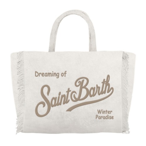 VANITY MINI VELVET 10 EMB MC2 SAINT BARTH VAMI027 01320I