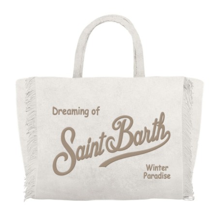 VANITY MINI VELVET 10 EMB MC2 SAINT BARTH VAMI027 01320I