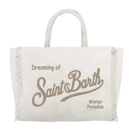 VANITY MINI VELVET 10 EMB MC2 SAINT BARTH VAMI027 01320I