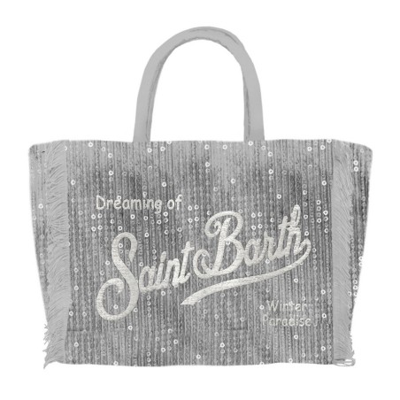 VANITY MINI VELVET PAIETTES AR EMB MC2 SAINT BARTH VAMI027 01398I