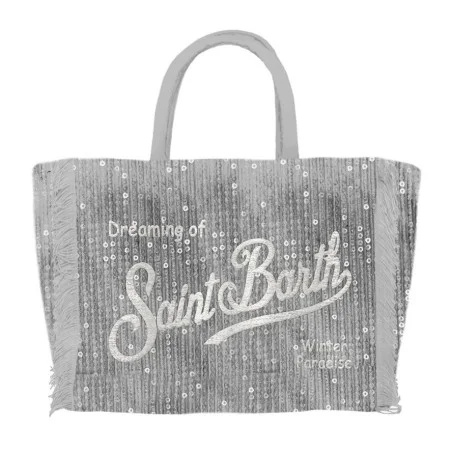 VANITY MINI VELVET PAIETTES AR EMB MC2 SAINT BARTH VAMI027 01398I