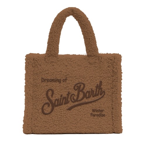 VANITY MINI TEDDY 18 EMB MC2 SAINT BARTH VAMI029 01042I