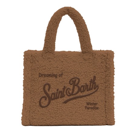 VANITY MINI TEDDY 18 EMB MC2 SAINT BARTH VAMI029 01042I