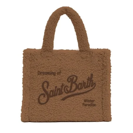 VANITY MINI TEDDY 18 EMB MC2 SAINT BARTH VAMI029 01042I