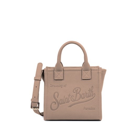 VANITY BAG MINI GRAIN SB12 MC2 SAINT BARTH VANMI001 00531I