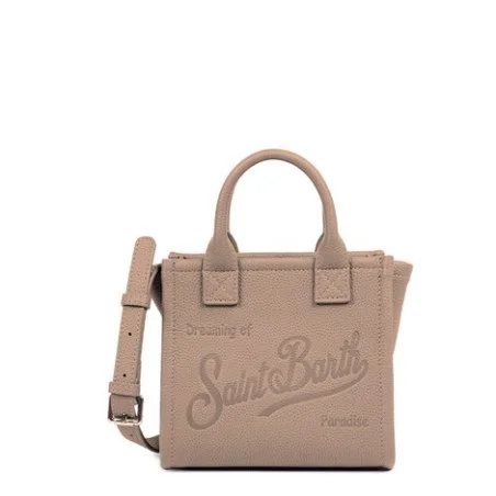 VANITY BAG MINI GRAIN SB12 MC2 SAINT BARTH VANMI001 00531I