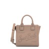 VANITY BAG MINI GRAIN SB12 MC2 SAINT BARTH VANMI001 00531I