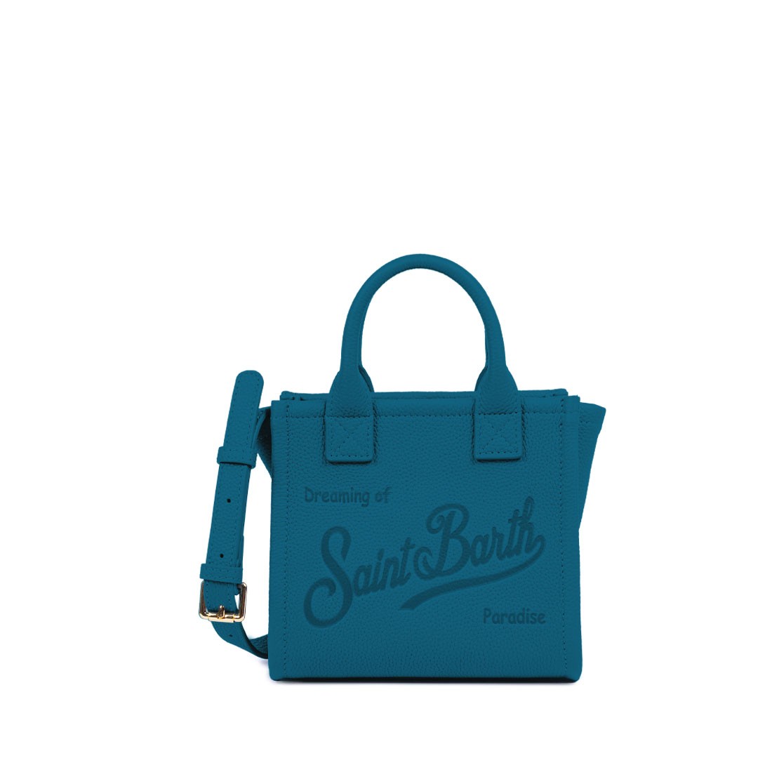 VANITY BAG MINI GRAIN SB58 MC2 SAINT BARTH VANMI001 00533I