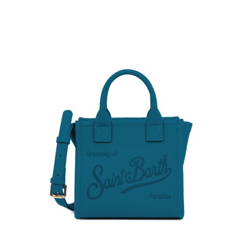 VANITY BAG MINI GRAIN SB58 MC2 SAINT BARTH VANMI001 00533I