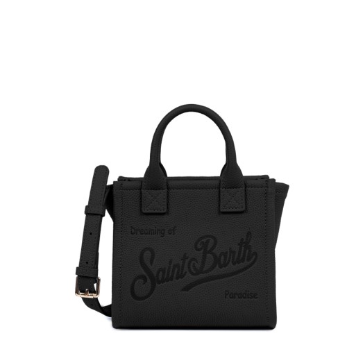 VANITY BAG MINI GRAIN SB00 MC2 SAINT BARTH VANMI001 00748I