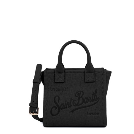 VANITY BAG MINI GRAIN SB00 MC2 SAINT BARTH VANMI001 00748I