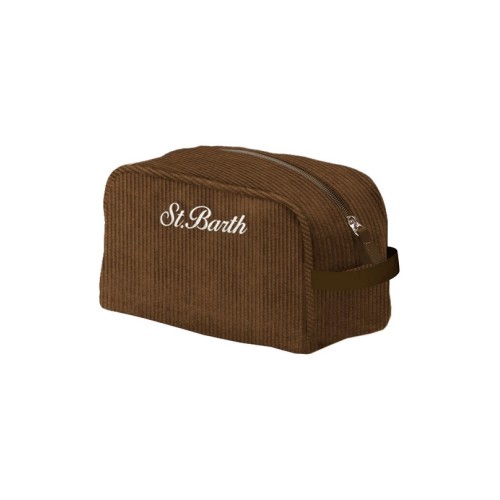 WESTWOOD CORDUROY 18 EMB MC2 SAINT BARTH WES0008 01042I