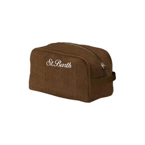 WESTWOOD CORDUROY 18 EMB MC2 SAINT BARTH WES0008 01042I