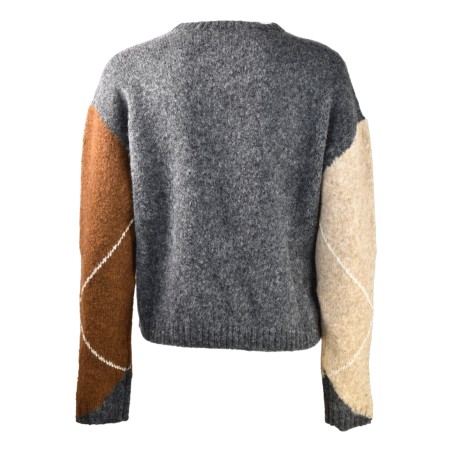 MAGLIA GASTON SEMICOUTURE Y5WF02 RMB60