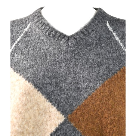 MAGLIA GASTON SEMICOUTURE Y5WF02 RMB60